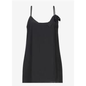 Marty Mode Black Cami
